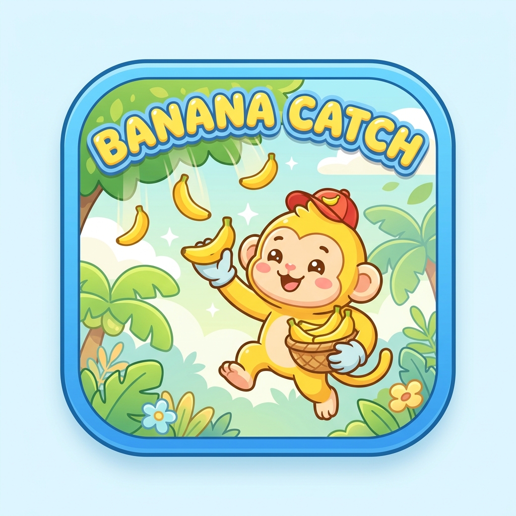 Banana Catch