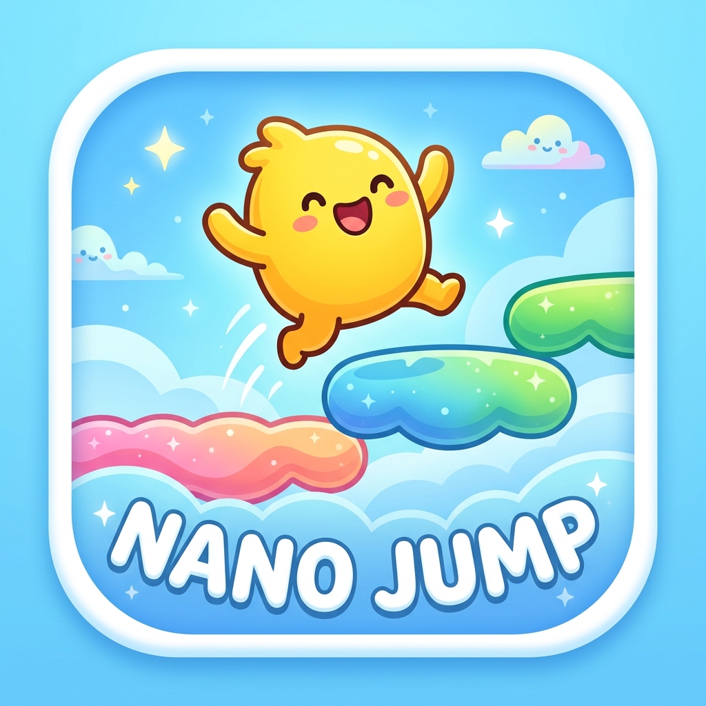 Nano Jump